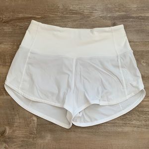 Lululemon Speed Up High-Rise Lined Short 2.5"